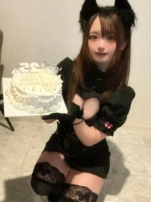 Tennensui Cos OnlyFans Leaked Free Thumbnail Picture - #fncBYIrSXP
