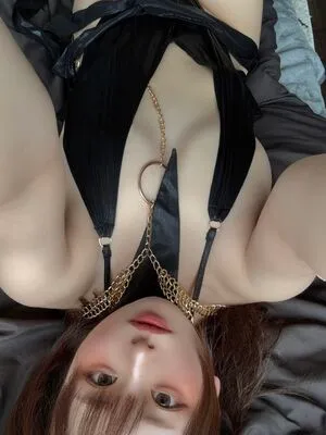Tennensui Cos OnlyFans Leaked Free Thumbnail Picture - #gN8oCvNZhn