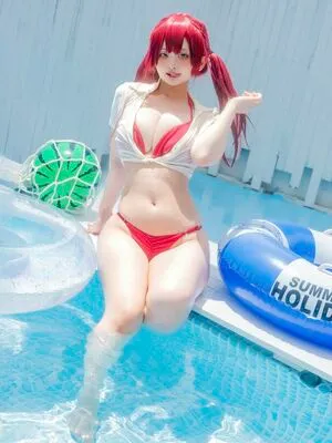 Tennensui Cos OnlyFans Leaked Free Thumbnail Picture - #zGIP3m8FzG
