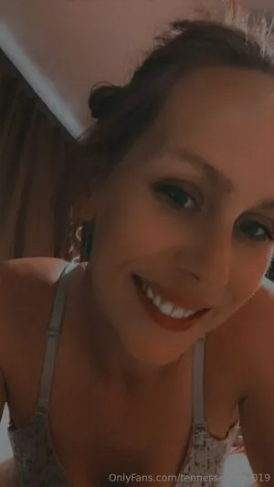 Tennesseeluv2019 OnlyFans Leaked Free Thumbnail Picture - #T8sL2beznw