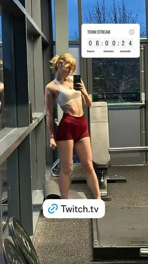 Tennite OnlyFans Leaked Free Thumbnail Picture - #T1ZGfX90MO