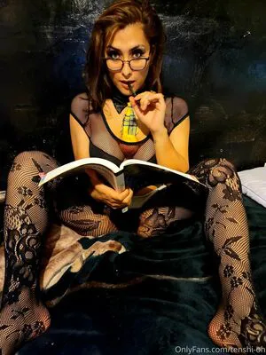 Tenshi Oh OnlyFans Leaked Free Thumbnail Picture - #1e0n9fTTSi