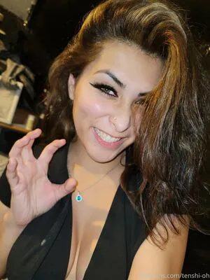 Tenshi Oh OnlyFans Leaked Free Thumbnail Picture - #1mDZRGs8VT
