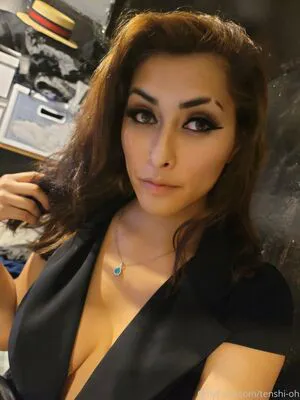 Tenshi Oh OnlyFans Leaked Free Thumbnail Picture - #2HOKs2EQ3o
