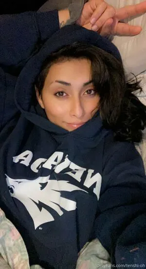 Tenshi Oh OnlyFans Leaked Free Thumbnail Picture - #46eIbmLAUO