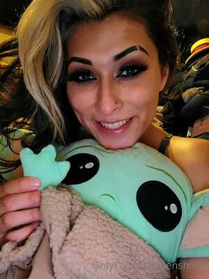 Tenshi Oh OnlyFans Leaked Free Thumbnail Picture - #4jasgiWzYz