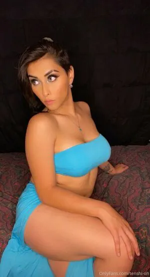 Tenshi Oh OnlyFans Leaked Free Thumbnail Picture - #5maJT7WjBn