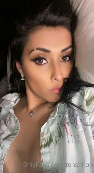Tenshi Oh OnlyFans Leaked Free Thumbnail Picture - #7dowT8vKDj