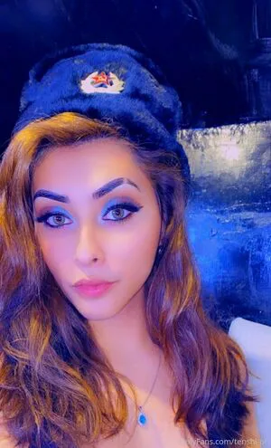 Tenshi Oh OnlyFans Leaked Free Thumbnail Picture - #7nUqHTTFOu