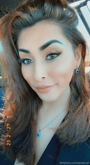 Tenshi Oh OnlyFans Leaked Free Thumbnail Picture - #9HQXQMUgSr