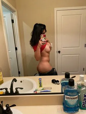 Tenshi Oh OnlyFans Leaked Free Thumbnail Picture - #AIoJRgSUBb