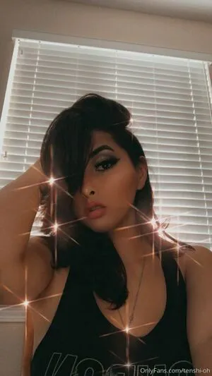 Tenshi Oh OnlyFans Leaked Free Thumbnail Picture - #BlwjS37zIa