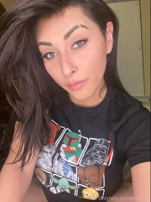 Tenshi Oh OnlyFans Leaked Free Thumbnail Picture - #D1CrbWj3KJ