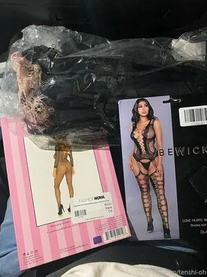 Tenshi Oh OnlyFans Leaked Free Thumbnail Picture - #EGQlTTnuxi