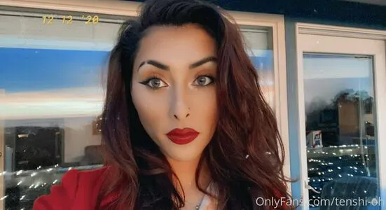 Tenshi Oh OnlyFans Leaked Free Thumbnail Picture - #G7oEXynKOi