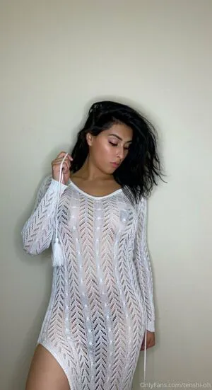 Tenshi Oh OnlyFans Leaked Free Thumbnail Picture - #GBnVkKYC4v