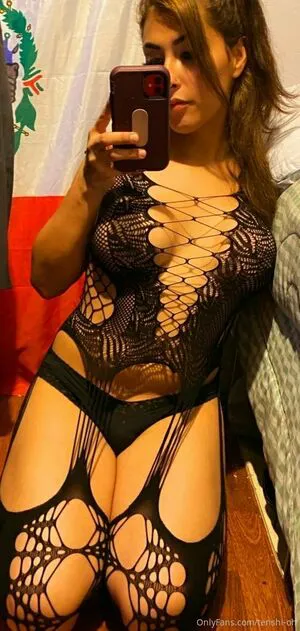 Tenshi Oh OnlyFans Leaked Free Thumbnail Picture - #HsCLMwsjPa