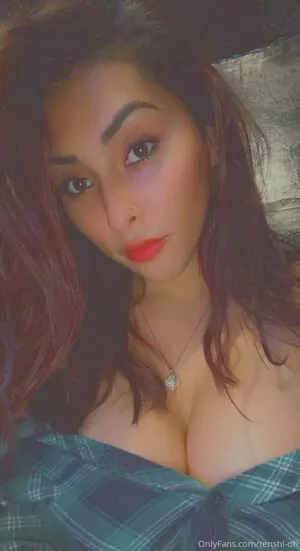 Tenshi Oh OnlyFans Leaked Free Thumbnail Picture - #NI3fgZxMoE