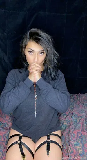 Tenshi Oh OnlyFans Leaked Free Thumbnail Picture - #NaCGz0X5QD