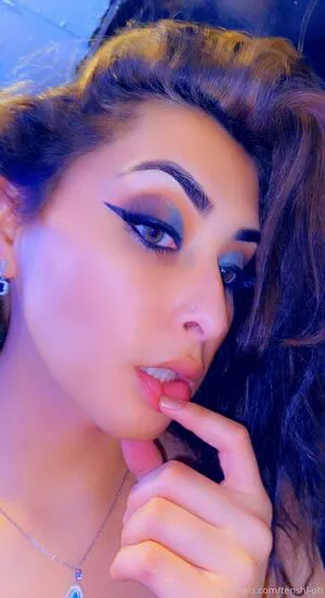 Tenshi Oh OnlyFans Leaked Free Thumbnail Picture - #OriXBJuSJQ