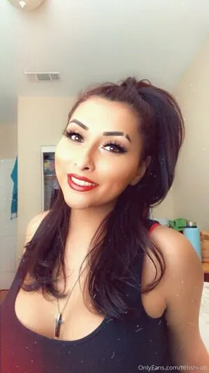 Tenshi Oh OnlyFans Leaked Free Thumbnail Picture - #QEIep6p46T