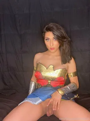 Tenshi Oh OnlyFans Leaked Free Thumbnail Picture - #Sb1xxvCfDp
