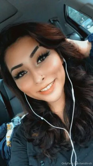 Tenshi Oh OnlyFans Leaked Free Thumbnail Picture - #TI9LK9jbQJ