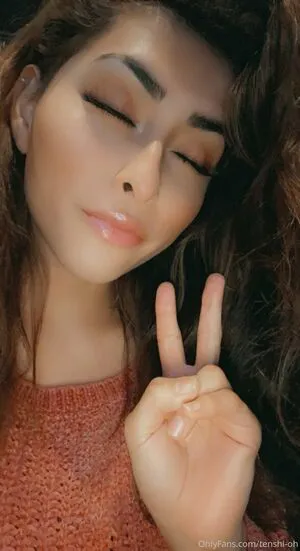 Tenshi Oh OnlyFans Leaked Free Thumbnail Picture - #TusS8UnwfV