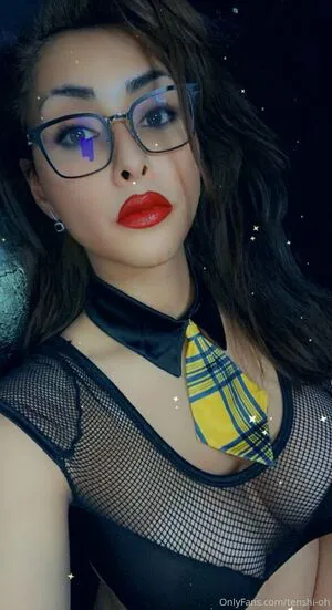 Tenshi Oh OnlyFans Leaked Free Thumbnail Picture - #WwHatWLnmp