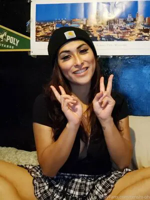 Tenshi Oh OnlyFans Leaked Free Thumbnail Picture - #Ywx8P4VY5K