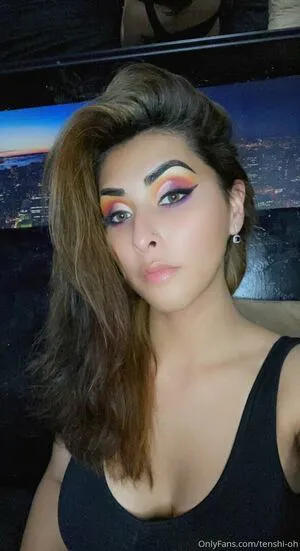 Tenshi Oh OnlyFans Leaked Free Thumbnail Picture - #Yz8ZqpAaCz