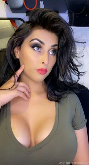 Tenshi Oh OnlyFans Leaked Free Thumbnail Picture - #ZKSFYIWNlY