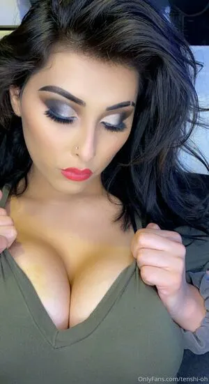 Tenshi Oh OnlyFans Leaked Free Thumbnail Picture - #ZmlNV96AdE