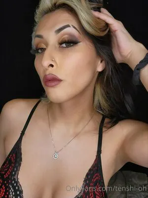 Tenshi Oh OnlyFans Leaked Free Thumbnail Picture - #diOMVruJBy