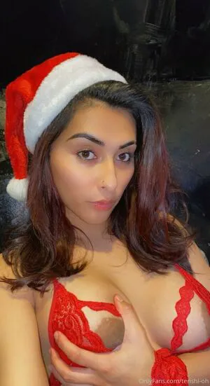Tenshi Oh OnlyFans Leaked Free Thumbnail Picture - #g3XIQrf1d8