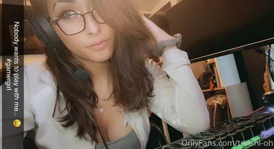 Tenshi Oh OnlyFans Leaked Free Thumbnail Picture - #i9x4TWocrb