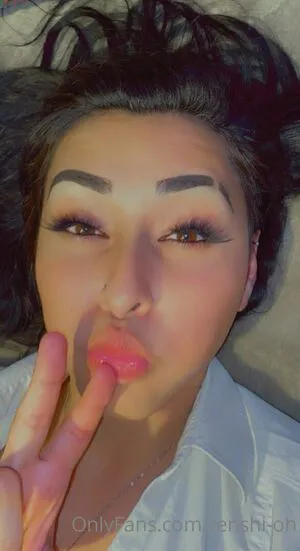 Tenshi Oh OnlyFans Leaked Free Thumbnail Picture - #jcWL1eSize