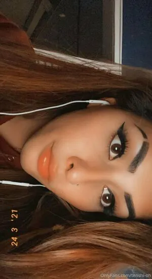 Tenshi Oh OnlyFans Leaked Free Thumbnail Picture - #k0jYwlbKm4