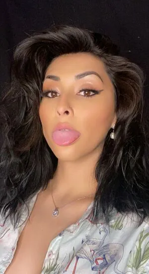 Tenshi Oh OnlyFans Leaked Free Thumbnail Picture - #mpuzDLa2Of