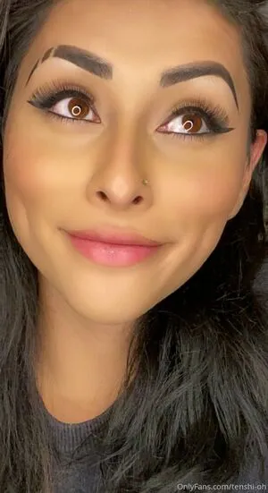 Tenshi Oh OnlyFans Leaked Free Thumbnail Picture - #nIxA0cJdvN