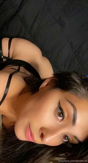 Tenshi Oh OnlyFans Leaked Free Thumbnail Picture - #nQvtqAf3tt