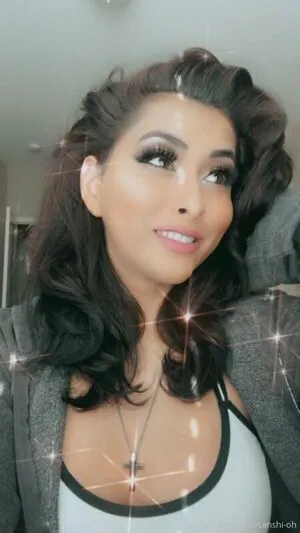Tenshi Oh OnlyFans Leaked Free Thumbnail Picture - #nuGn4hNxBS