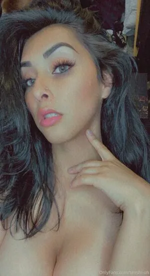 Tenshi Oh OnlyFans Leaked Free Thumbnail Picture - #x6SXLXFMRU