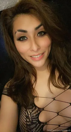 Tenshi Oh OnlyFans Leaked Free Thumbnail Picture - #xWRxvJo3vY