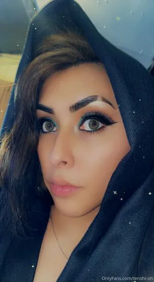 Tenshi Oh OnlyFans Leaked Free Thumbnail Picture - #z2z91kXvUK