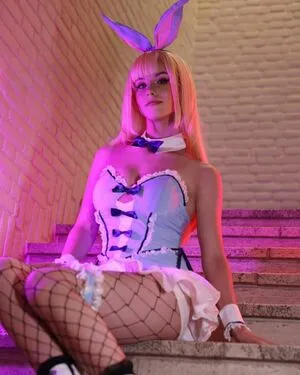 Tenshii Cosplay OnlyFans Leaked Free Thumbnail Picture - #6XZ3ZvCCT7