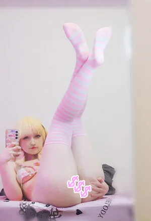 Tenshivenus OnlyFans Leaked Free Thumbnail Picture - #G2RPRjMVWJ