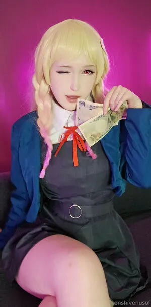 Tenshivenus OnlyFans Leaked Free Thumbnail Picture - #ZBoEDaTGcb