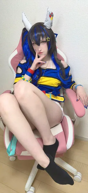 Tenshivenus OnlyFans Leaked Free Thumbnail Picture - #aJ8d33YpS4