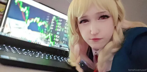 Tenshivenus OnlyFans Leaked Free Thumbnail Picture - #bkESAkriLJ